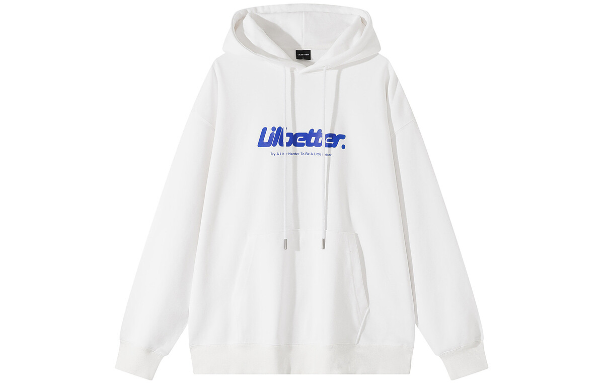 

Толстовка унисекс lilbetter, Желтый