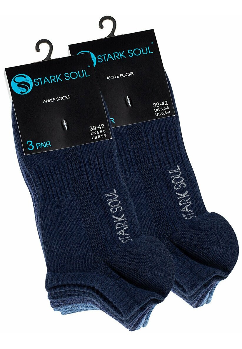 

Носки 6 PAAR UNISEX Stark Soul, темно-синий