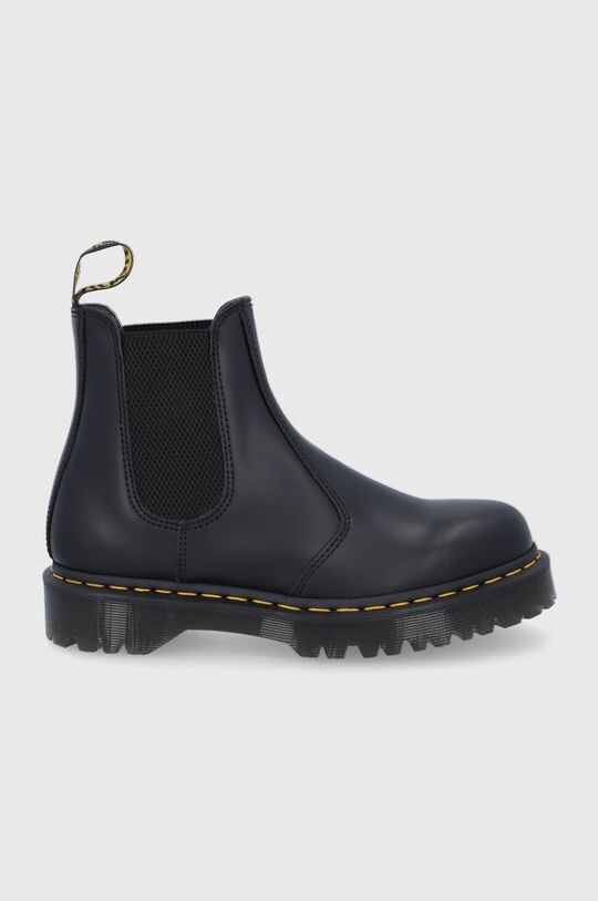 

Кожаные ботинки челси 2976 Bex Dr. Martens, черный