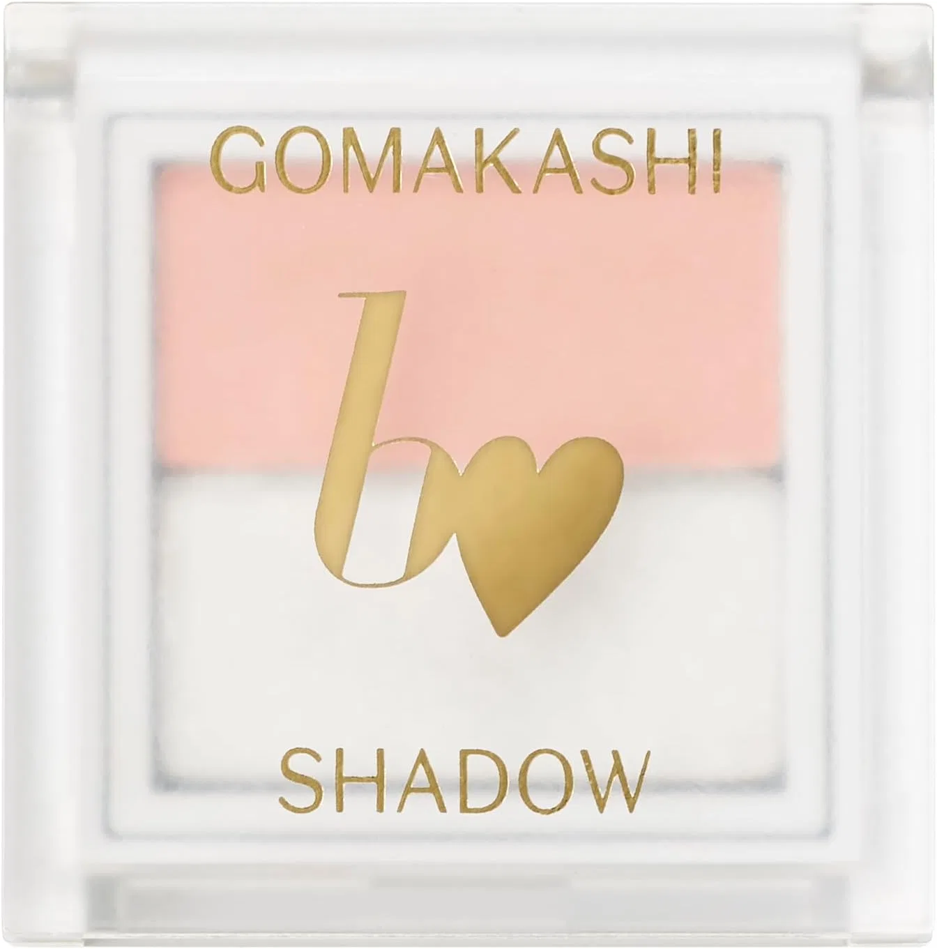 Тени для век B Idol Sesame Shadow 01 Retouch Pink