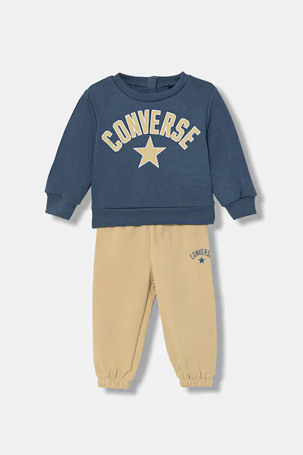 Детский спортивный костюм синий, Converse