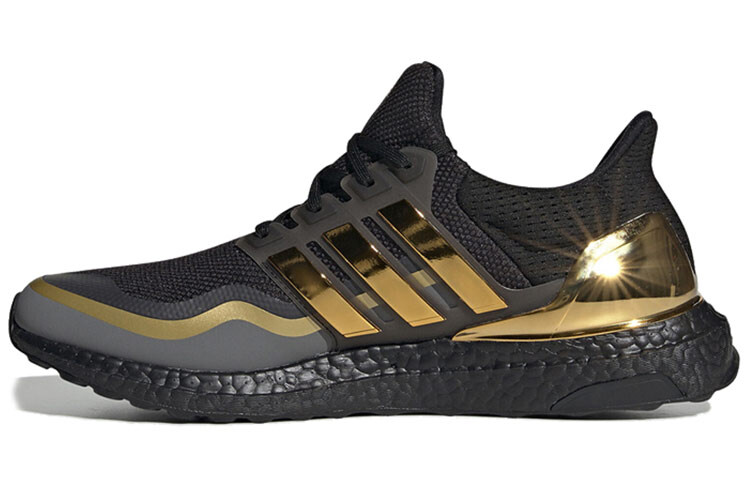 

Кроссовки Adidas Ultraboost 4.0 мужские