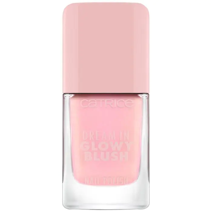 

Лак для ногтей esmalte de uñas dream in Catrice, цвет 80
