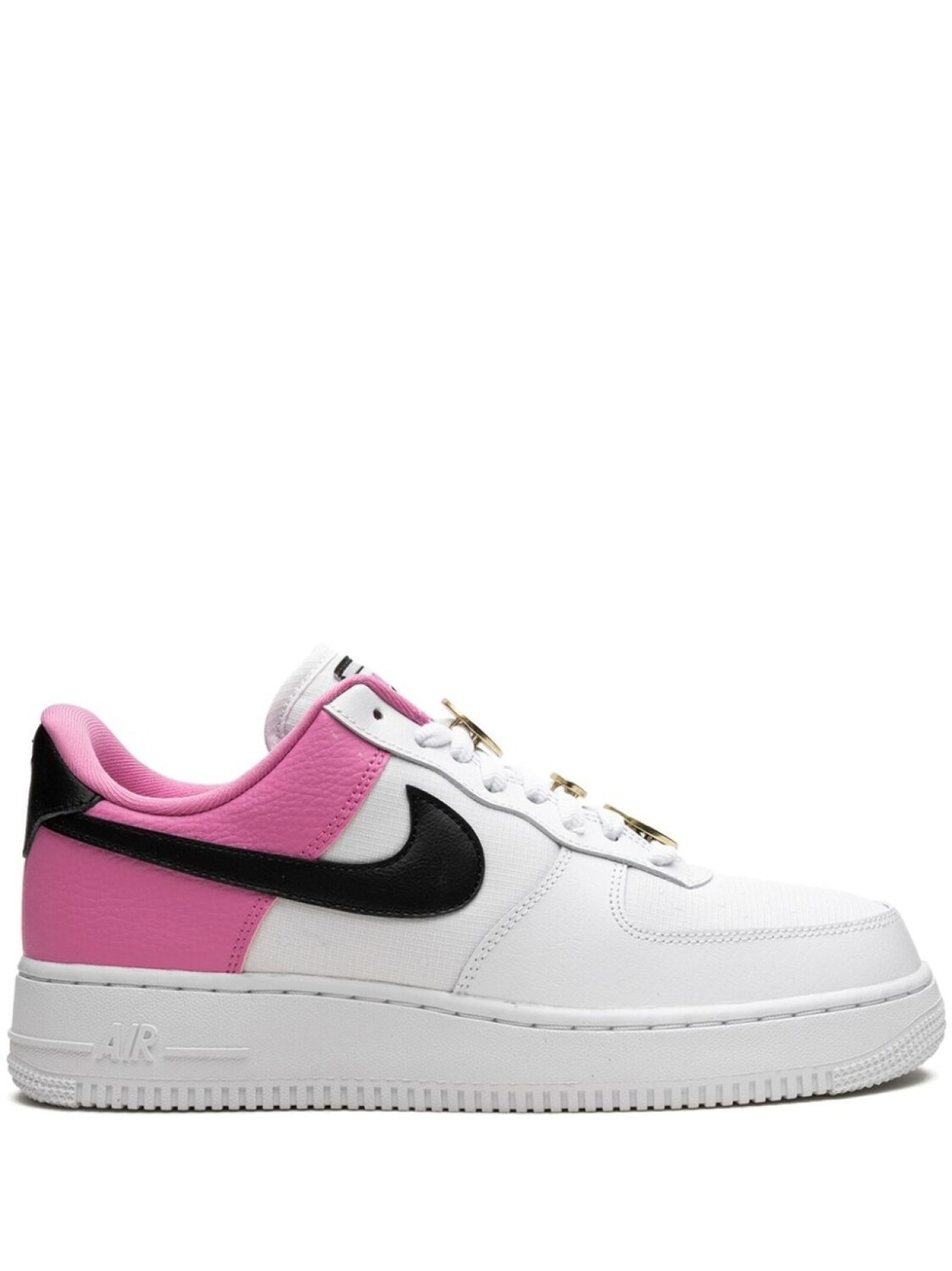 

Nike кроссовки Air Max 1 SE China Rose, белый