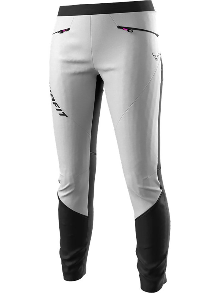 

Спортивные брюки TRAVERSE DST DYNAFIT, цвет grau/schwarz