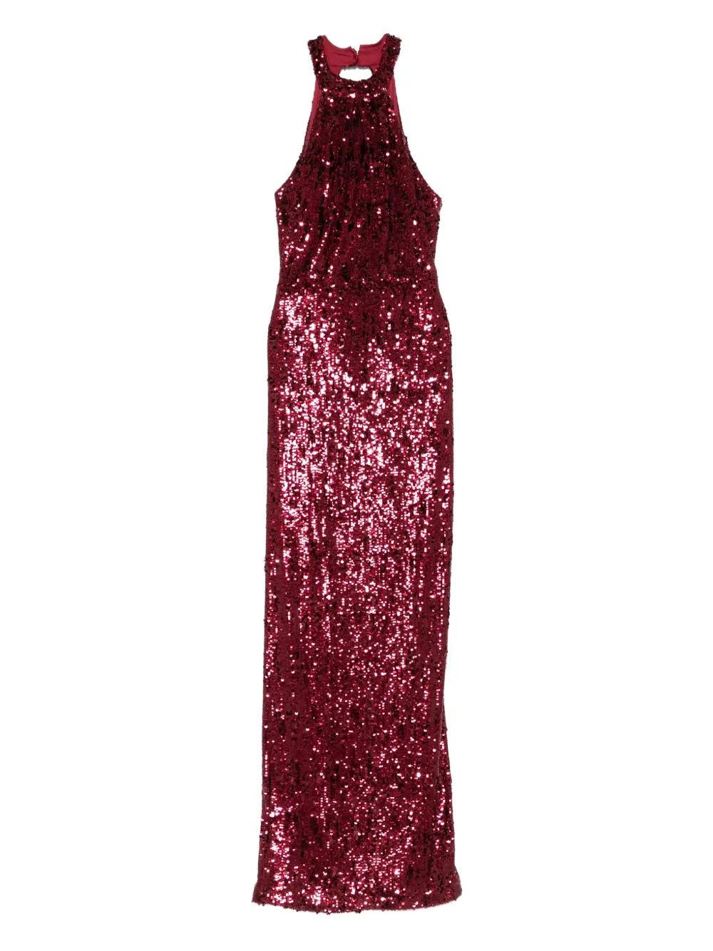 

Платье Lulu Aniye By, красный