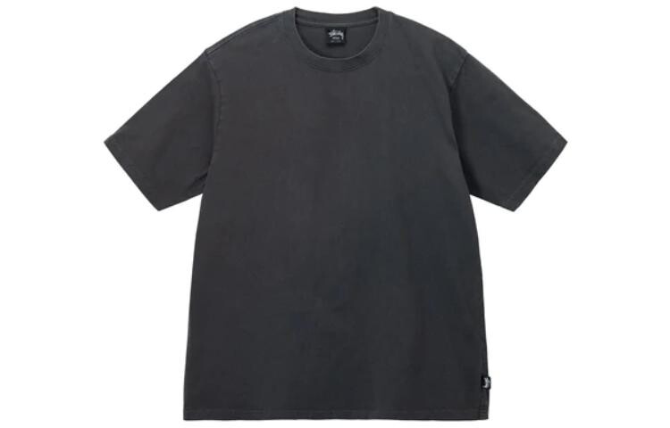 

Футболка мужская Stussy, темно-зеленый