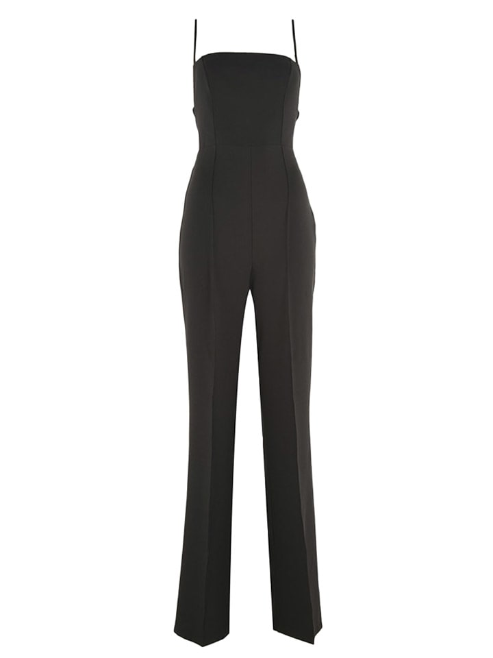 

Комбинезон trendyol Jumpsuit, черный