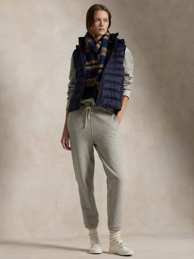 

Водоотталкивающий складной жилет Polo Ralph Lauren, Rl Navy