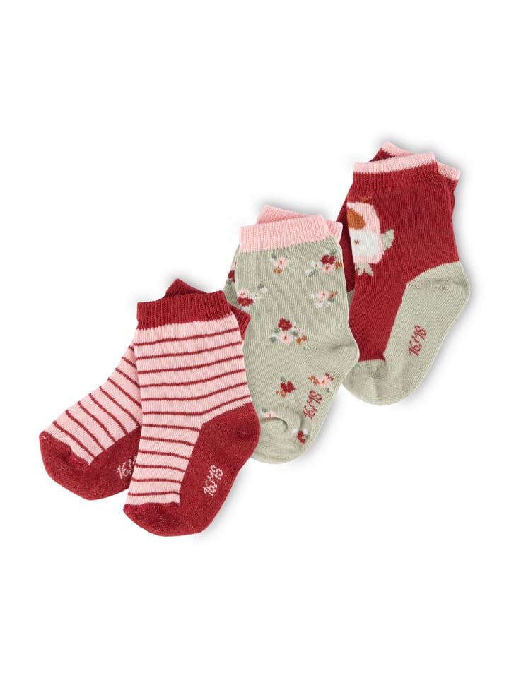 

Носки Sigikid, красочный