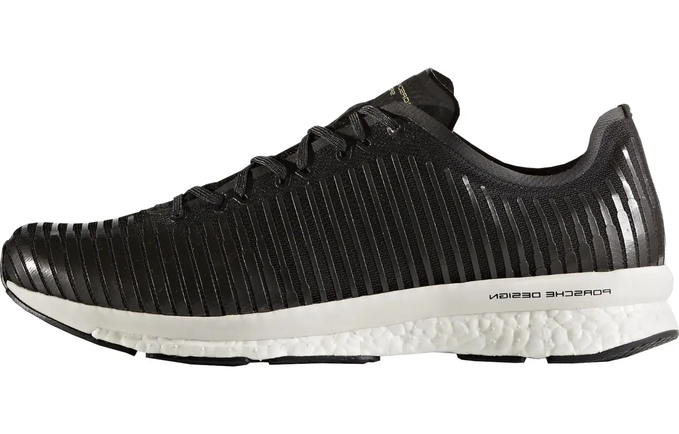 

Кроссовки adidas Endurance 2.0 Porsche Design Black Metallic