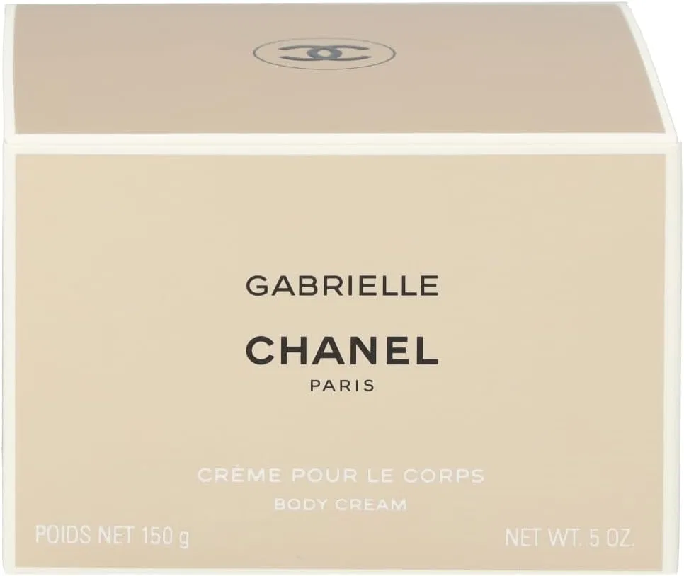 Крем для тела Chanel Gabriel Chanel Body Cream 150 г — фото 3