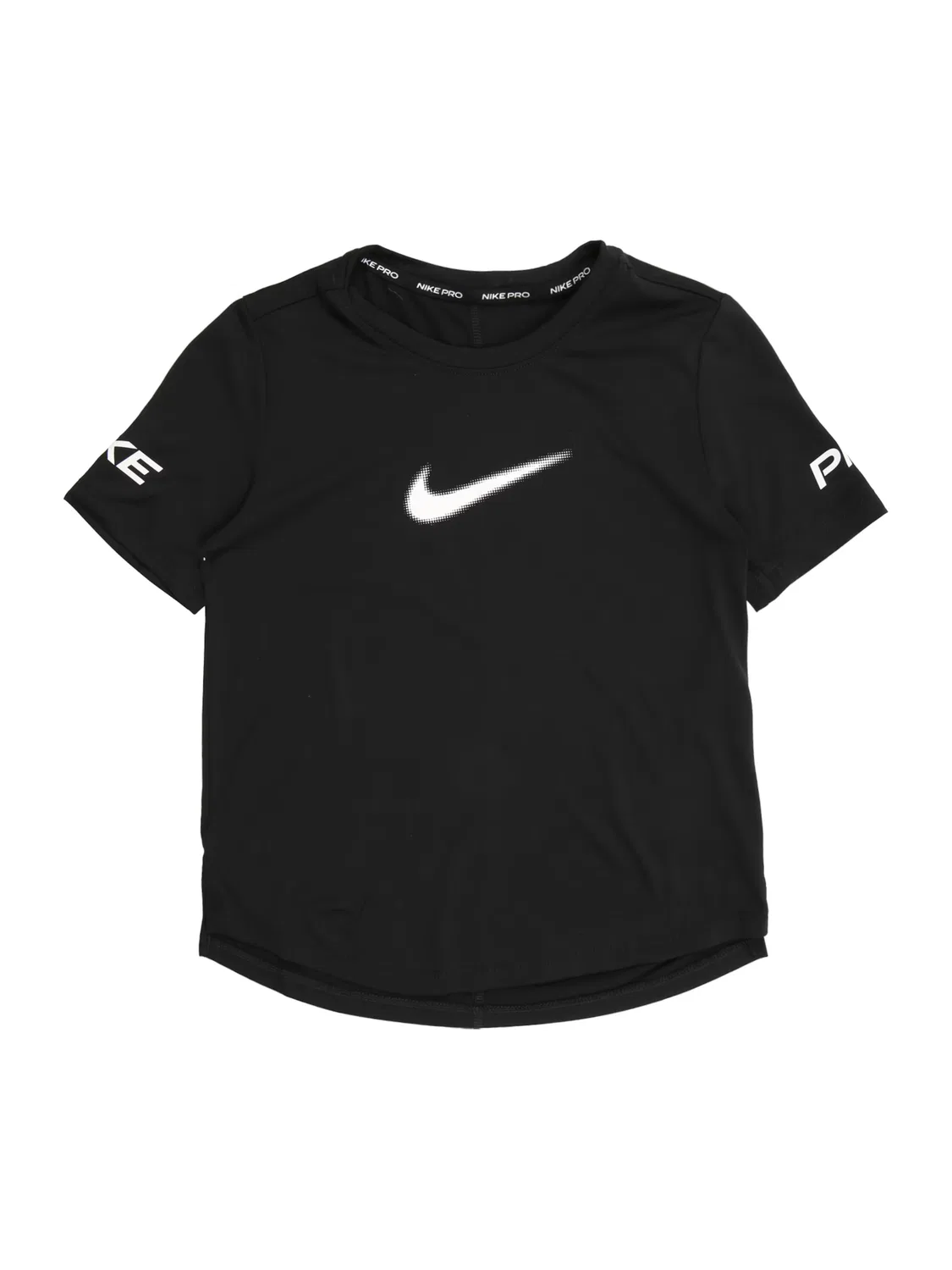Спортивная футболка 'HBR' Nike, Black