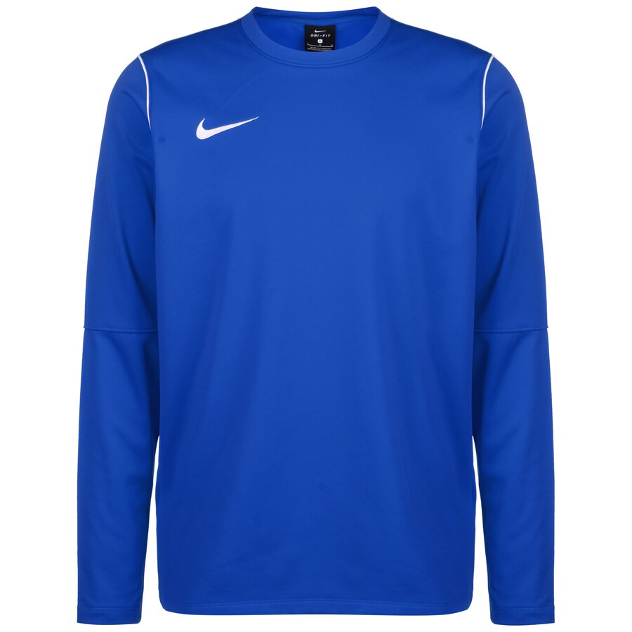 

Дышащая футболка NIKE Performance Shirt Park 20, королевский синий