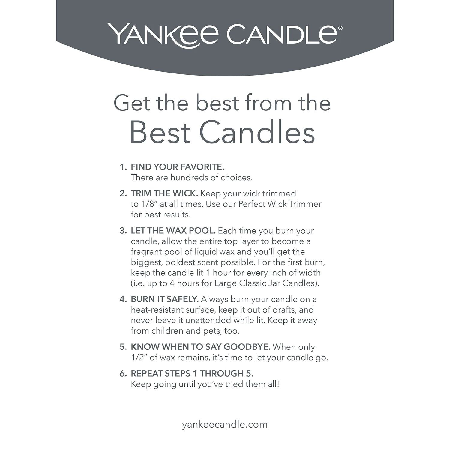 

Yankee Candle с сиренью, 22 унции. Большая Свеча Банка