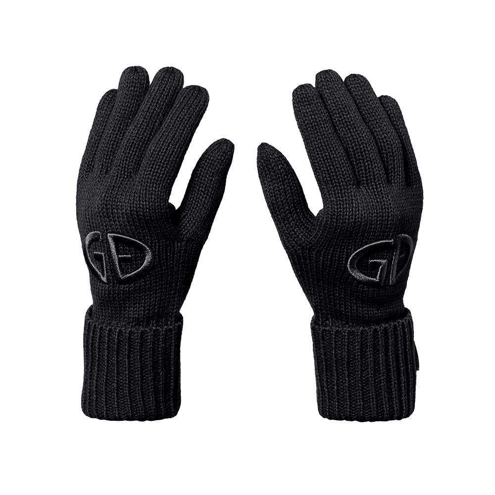 

Перчатки для макияжа Goldbergh Vanity Glove (женские), Black
