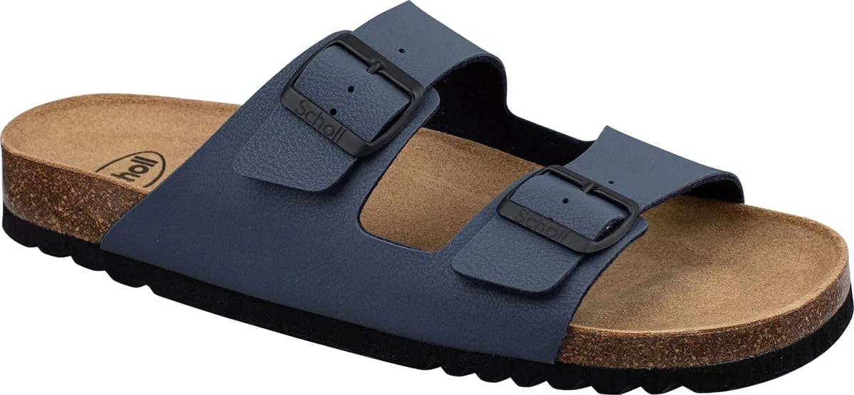 Мужские сандалии Scholl Julien, Navy