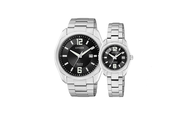 

CITIZEN Часы Unisex Ecology Drive Collection Watch