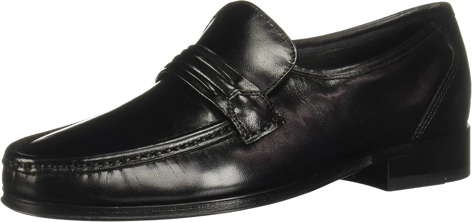 Лоферы Como Dress, Florsheim, черный