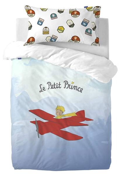 

Комплект пододеяльников son avion Le Petit Prince, мультколор