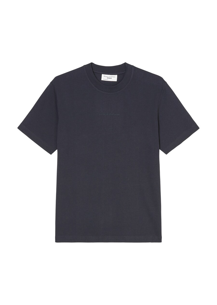 

Рубашка Marc O'Polo DENIM, темно-синий