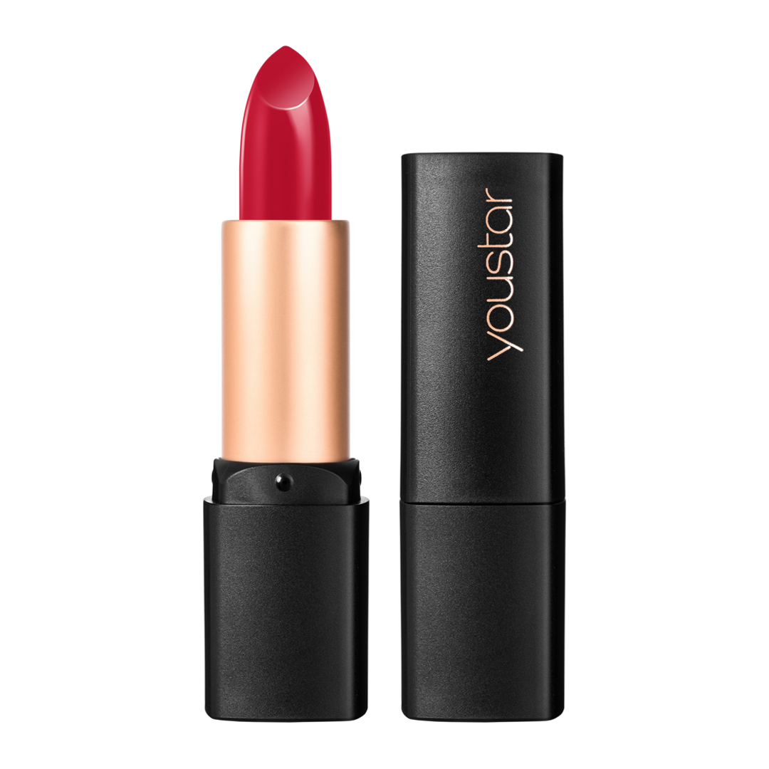 

Помада intense colour lipstick Youstar, цвет nr. 04 – passion, вес 3 гр.