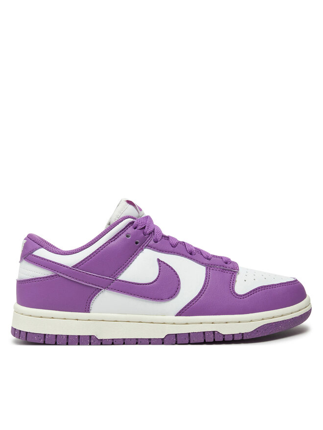 Кроссовки Nike Dunk Low Next DD1873 108, фиолетовый