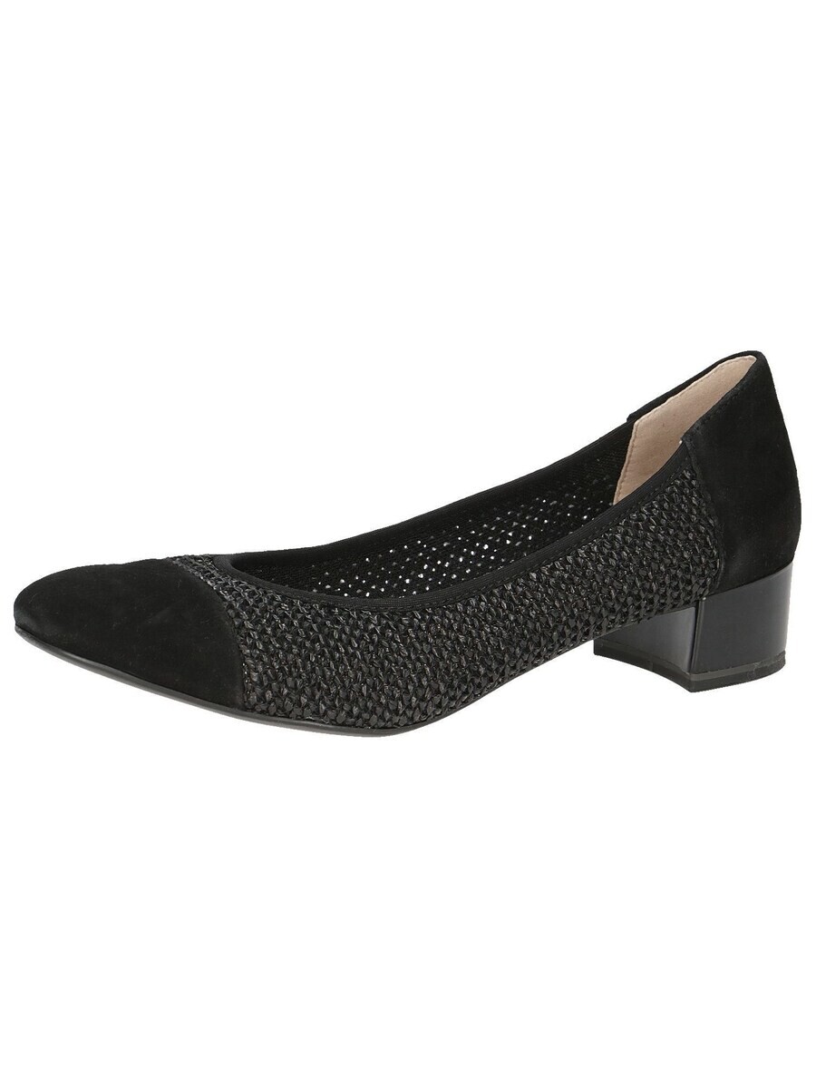Туфли CAPRICE Pumps, черный