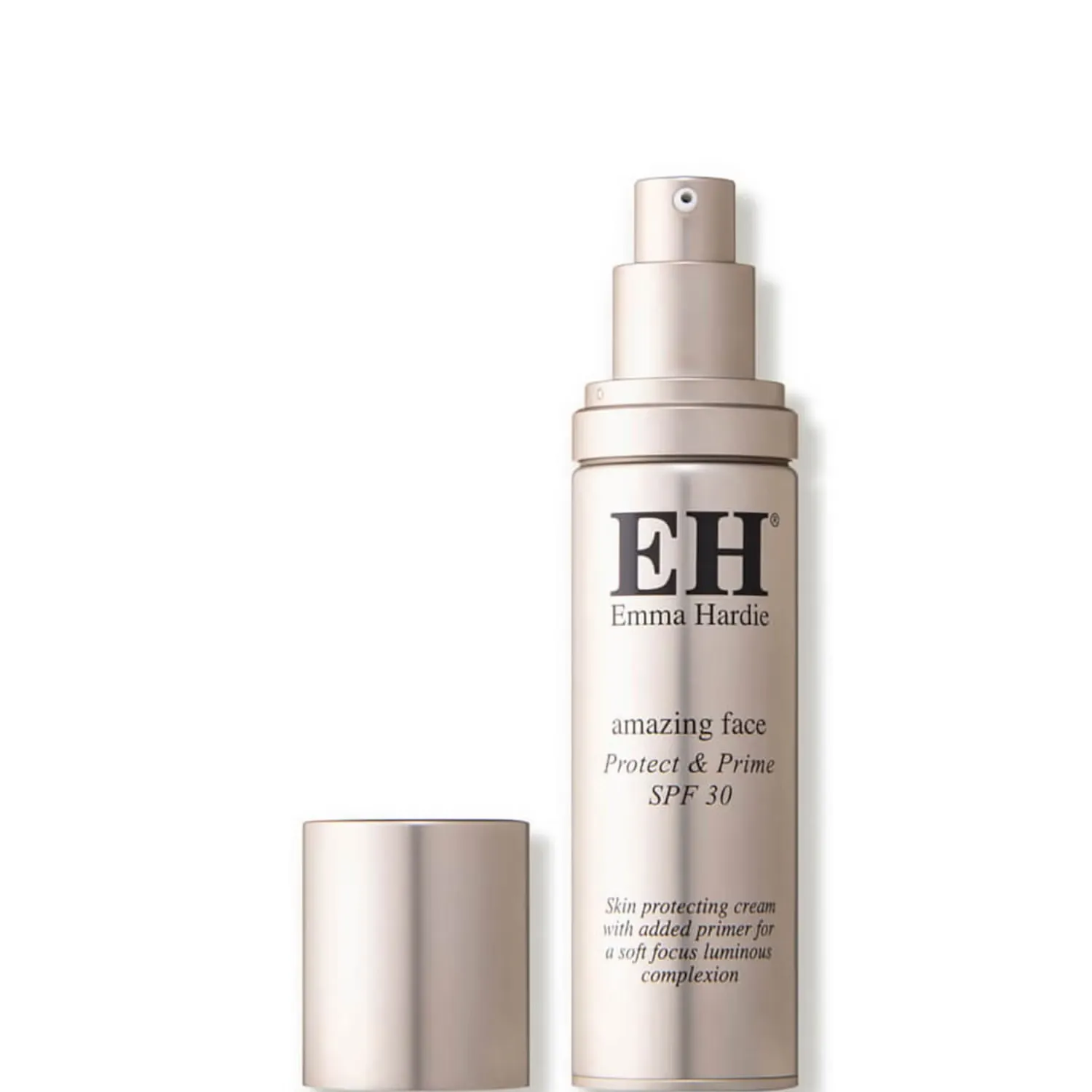 

Protect and Prime Moisturizer SPF 30 50мл Emma Hardie