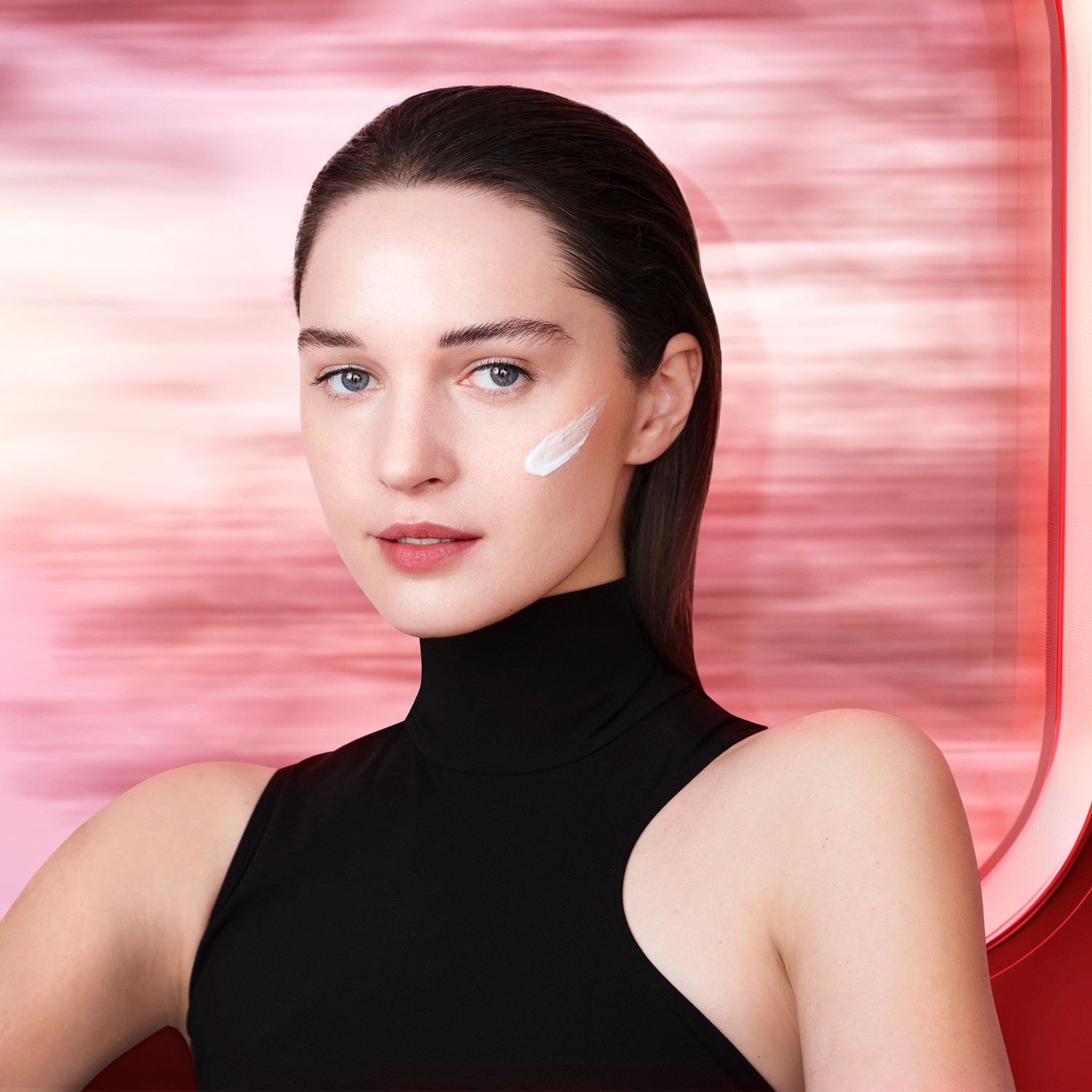 Сыворотка Shiseido — Essential energy hydrating cream limited edition , объем, 50 мл — фото 3
