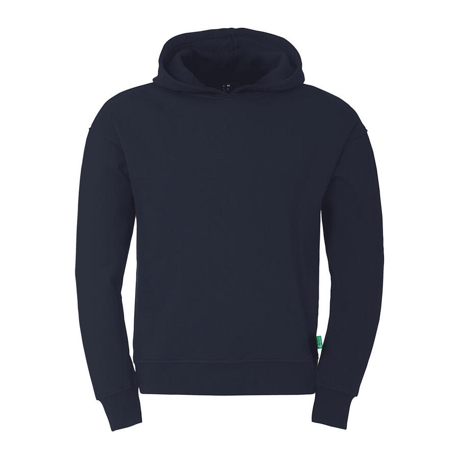 

Толстовка с капюшоном, которая изменит правила игры, KEMPA