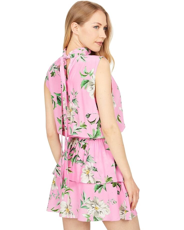 

Платье Yumi Kim Kiss Me Dress, цвет Morning Grace Pink