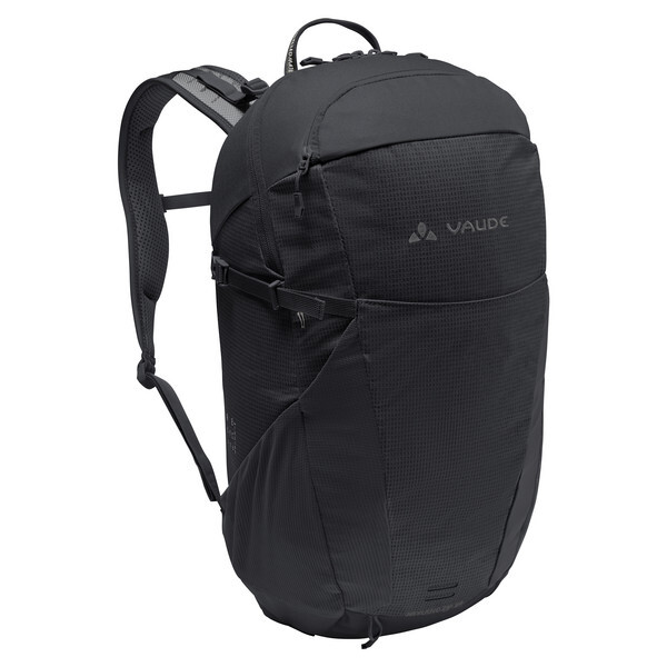 

Рюкзак Vaude, черный