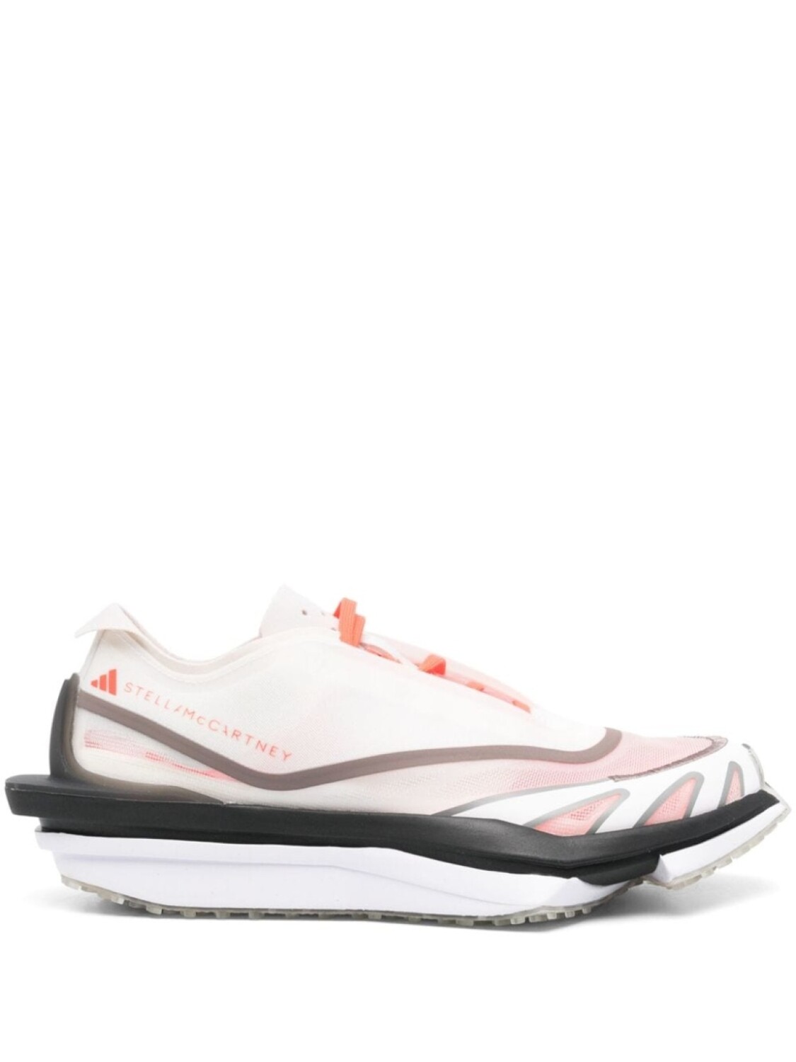 

adidas by Stella McCartney кроссовки Earthlight 2.0, белый