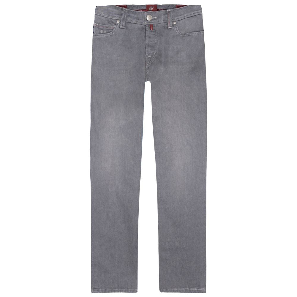 

Мужские джинсы Tramarossa Cotton Men's, серый