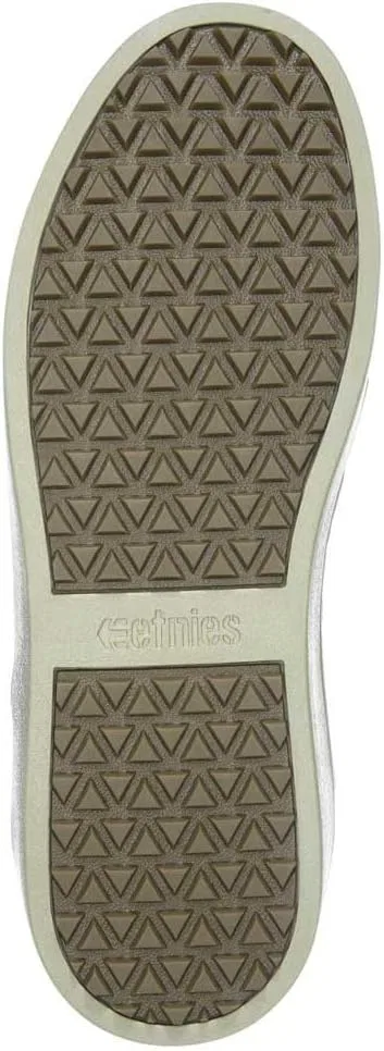 Мужские кроссовки для скейтбординга Etnies Jefferson MTW, Navy — фото 3