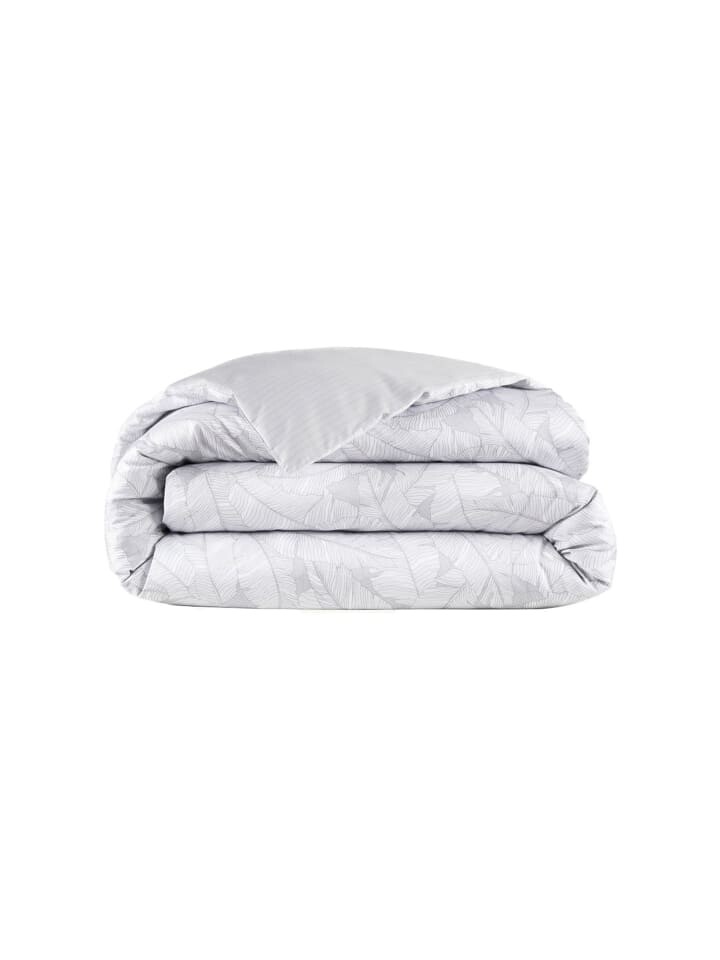 

Постельное белье Lacoste Set Lleaf Set, серый
