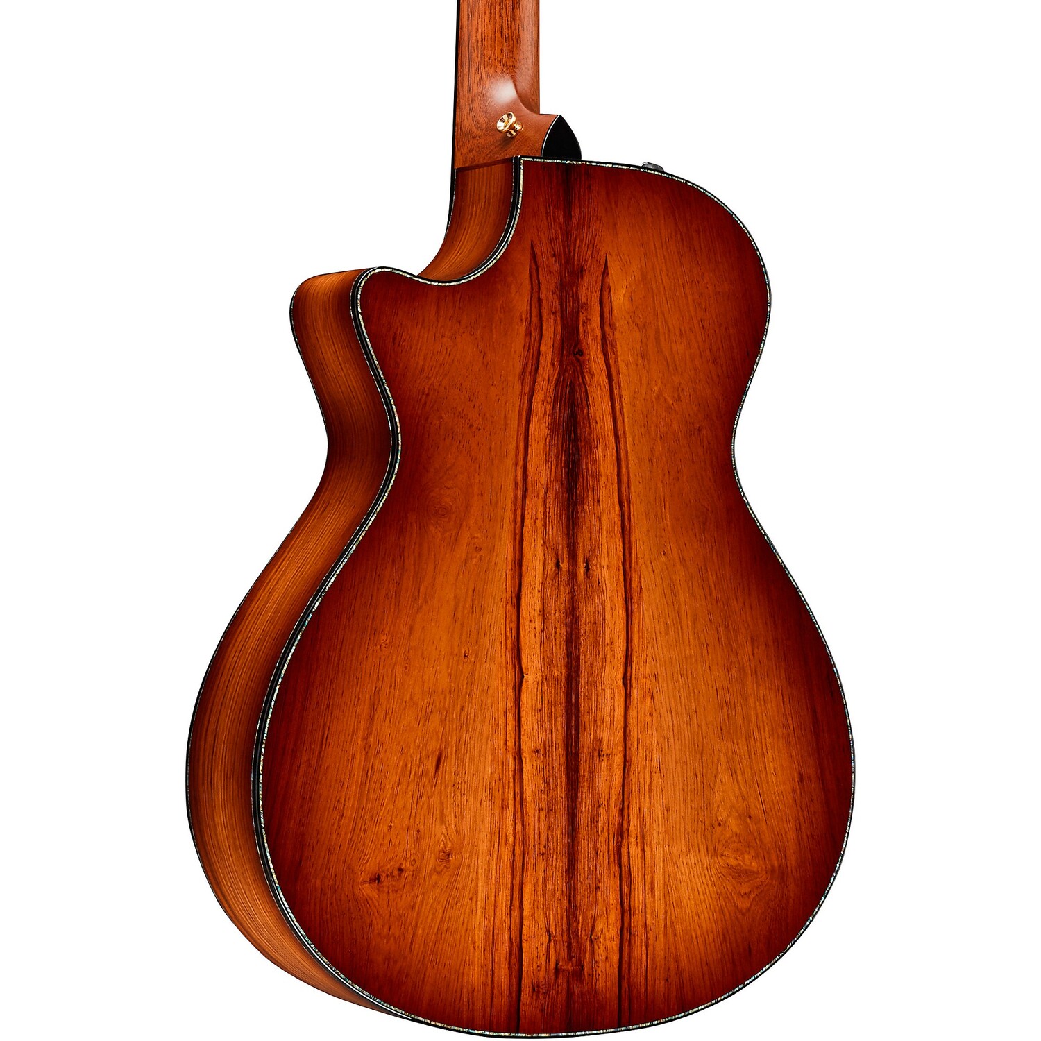

Taylor PS52ce Grand Concert 12-ладовая 12-струнная акусто-электрическая гитара Shaded Edge Burst