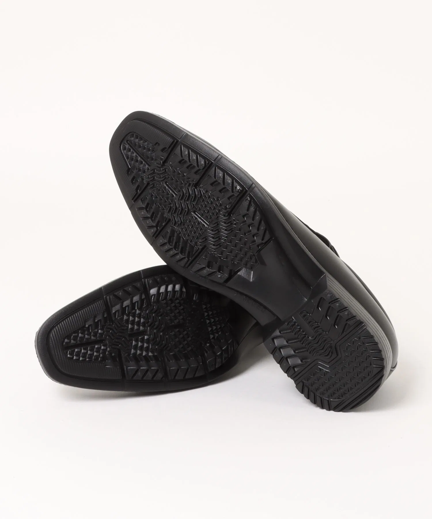 Мужские бизнес-лоферы BETTY CLUB ChocoZAP Ultra Lightweight — фото 3