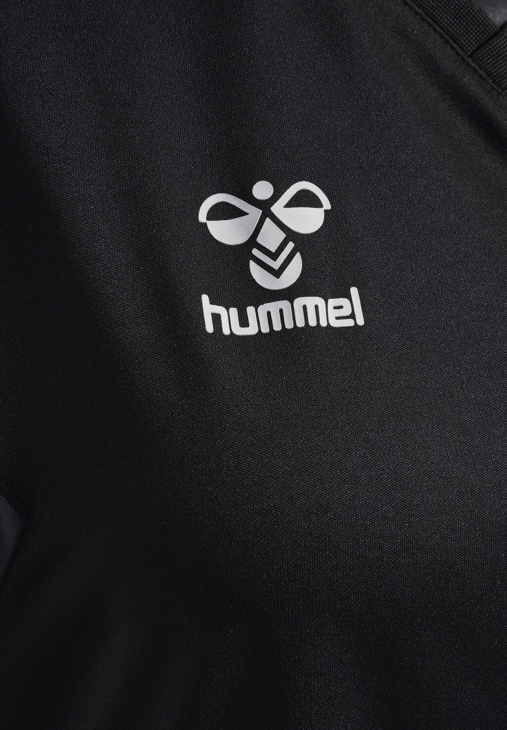 

Спортивная футболка AUTHENTIC Hummel, черный