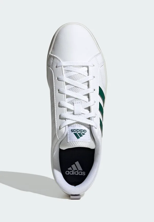Кроссовки для тренировок Adidas Sportswear, Cloud White/Collegiate Green/Glory Grey — фото 3