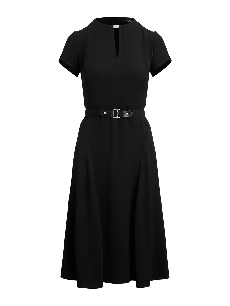 

Мини платье Lauren Ralph Lauren, Black