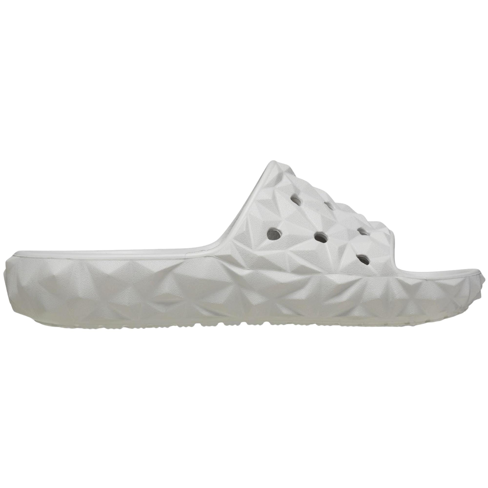 

Кроссовки Crocs Classic Geometric Slide 2.0 Atmosphere 209608-1FT Men's, белый