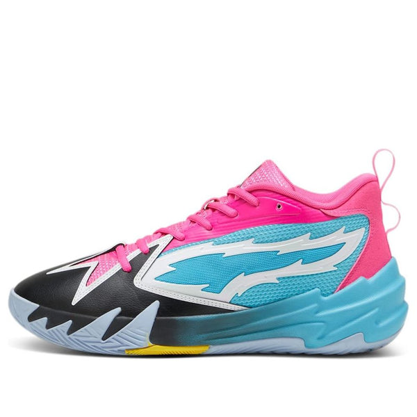 

Кроссовки scoot zeros 'northern lights' Puma, мультиколор