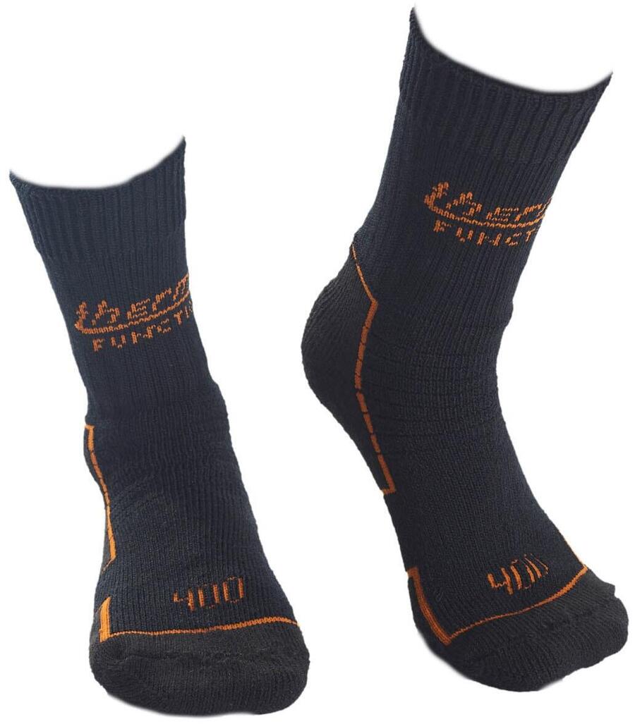 

THERMO FUNCTION Носки для охоты "Виннипег" оливково-зеленые теплые до -25В°С НОВИНКА от Oefele