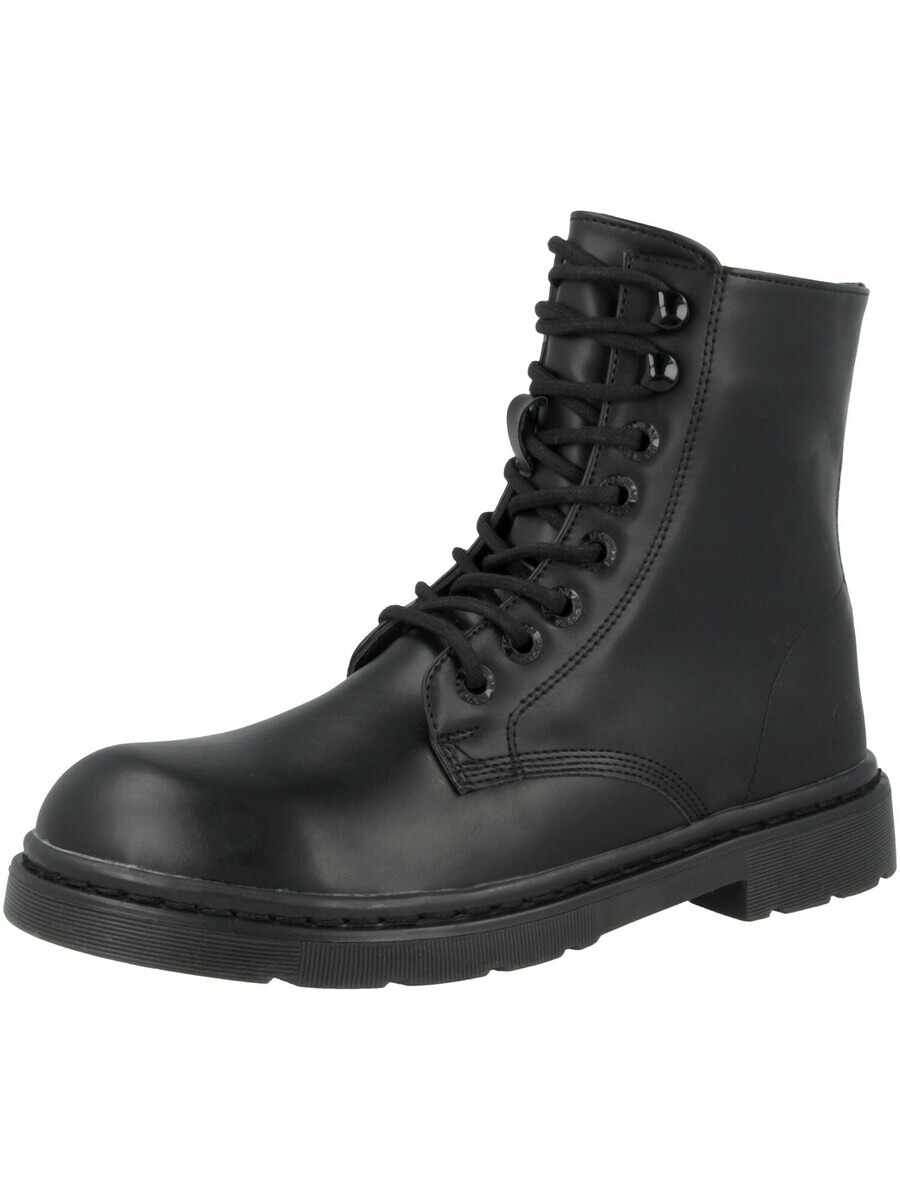 

Ботинки Dockers by Gerli Lace-Up Ankle Boots, черный