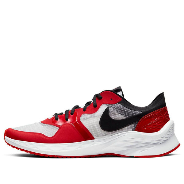 

Кроссовки air zoom 85 беговые Air Jordan, красный