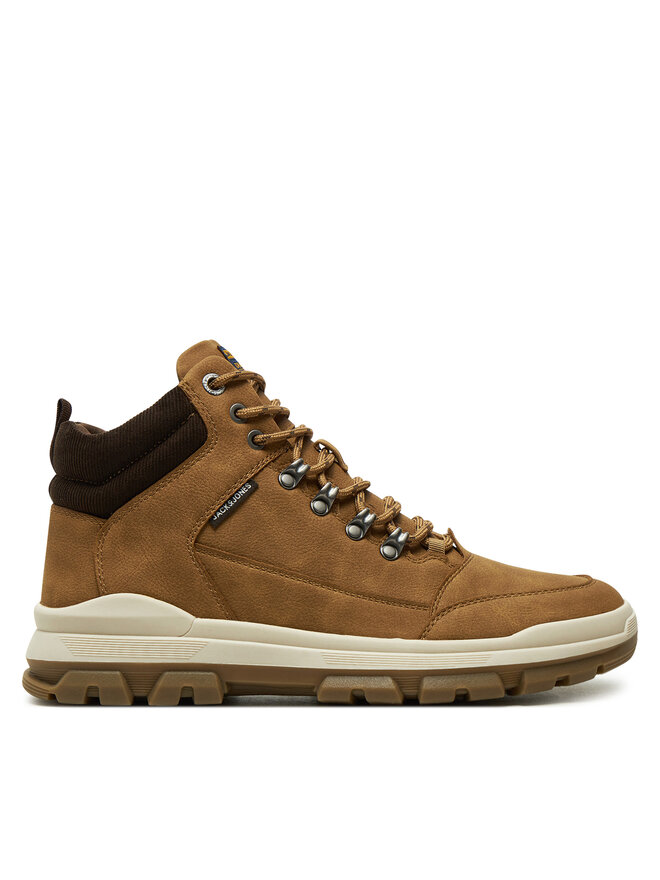 

Туфли на шнуровке Imperial 12257750 Jack&Jones, коричневый