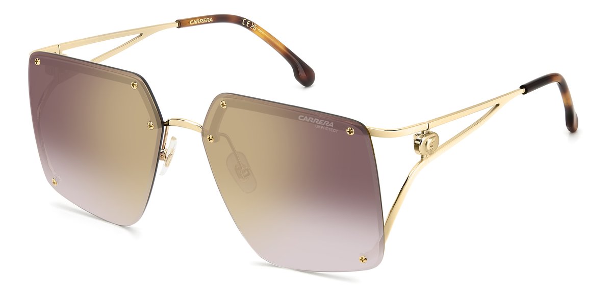 

Женские солнцезащитные очки CARRERA 3041-S