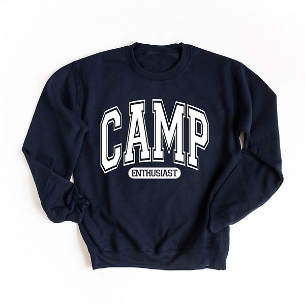 

Футболка Camp enthusiast для женщин Simply Sage Market, True Navy, Зеленый, Футболка Camp enthusiast для женщин Simply Sage Market, True Navy